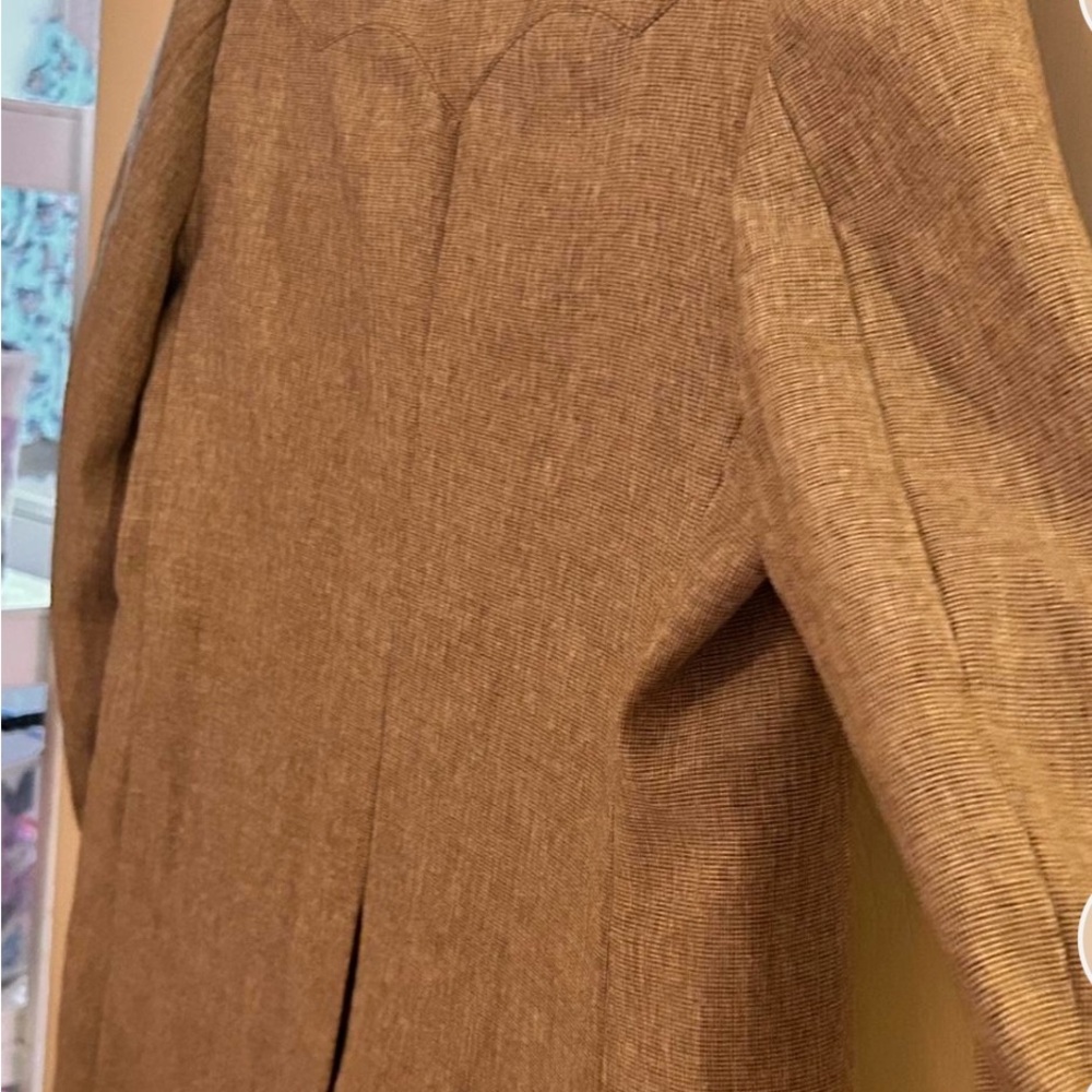 Lee Brown Jacket